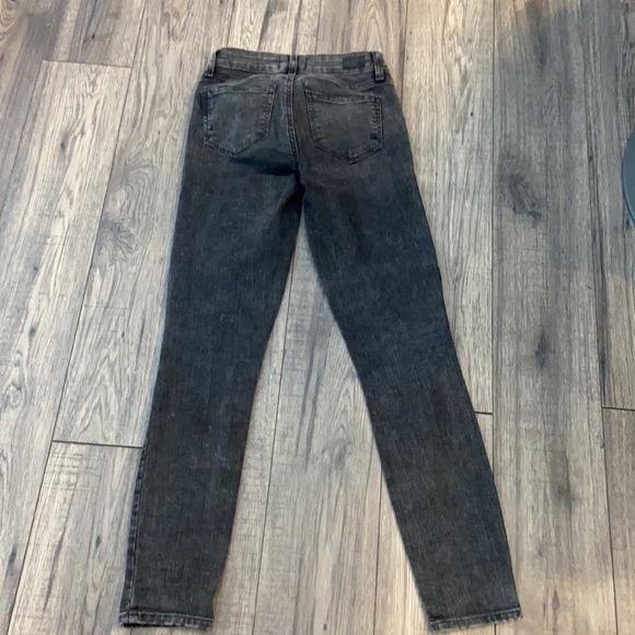 Paige Skinny Jean - Picture 2 of 2